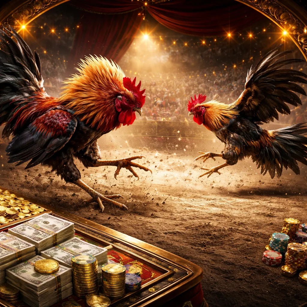 Evolution Gaming