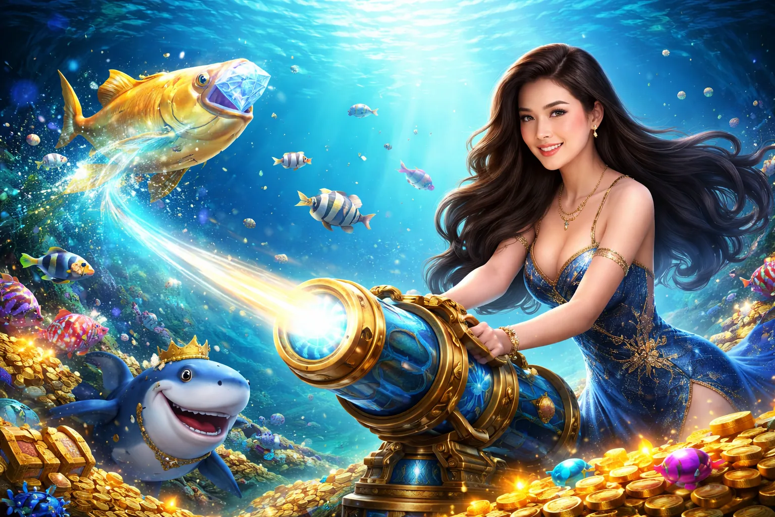 Hình ảnh hỗ trợ khách hàng go 9