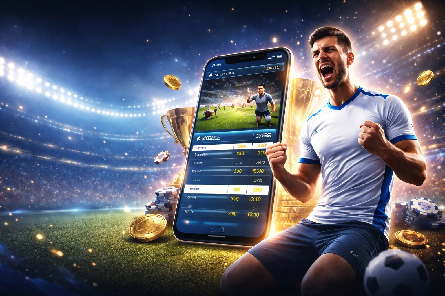 Giao diện đăng nhập an toàn của go 9