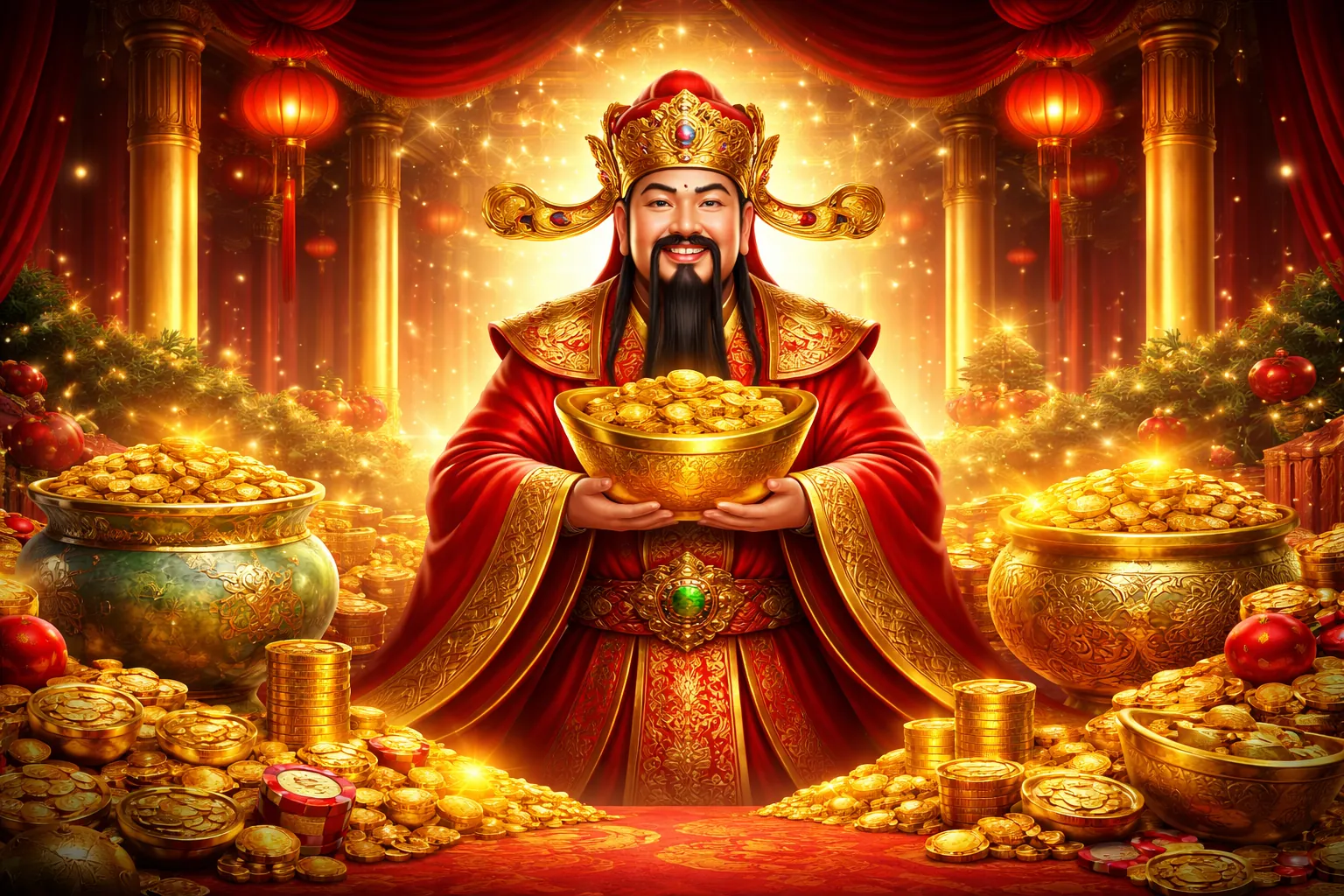 Mẹo chơi Baccarat thắng lớn tại go 9
