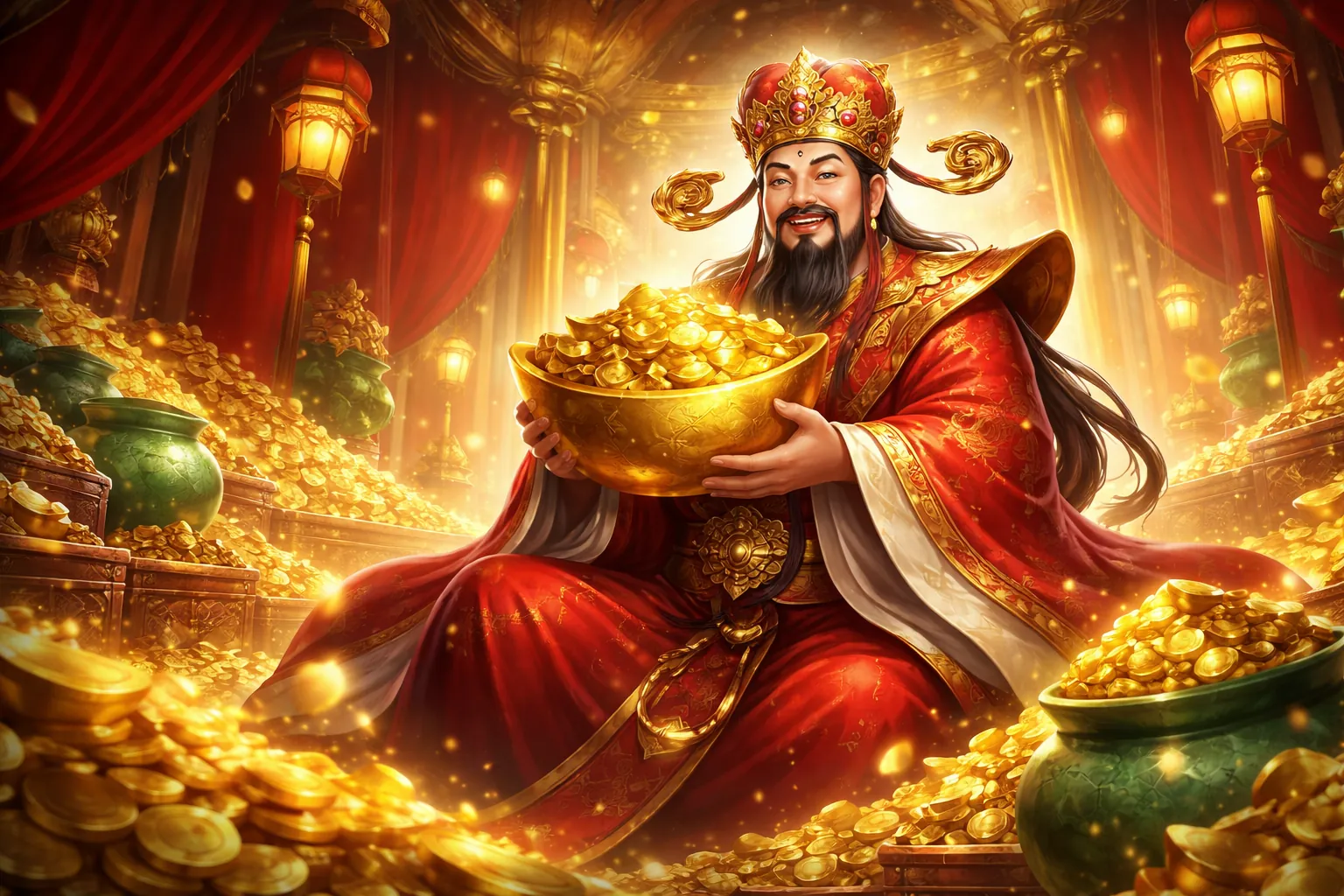 Tốc độ mượt mà ứng dụng go 9