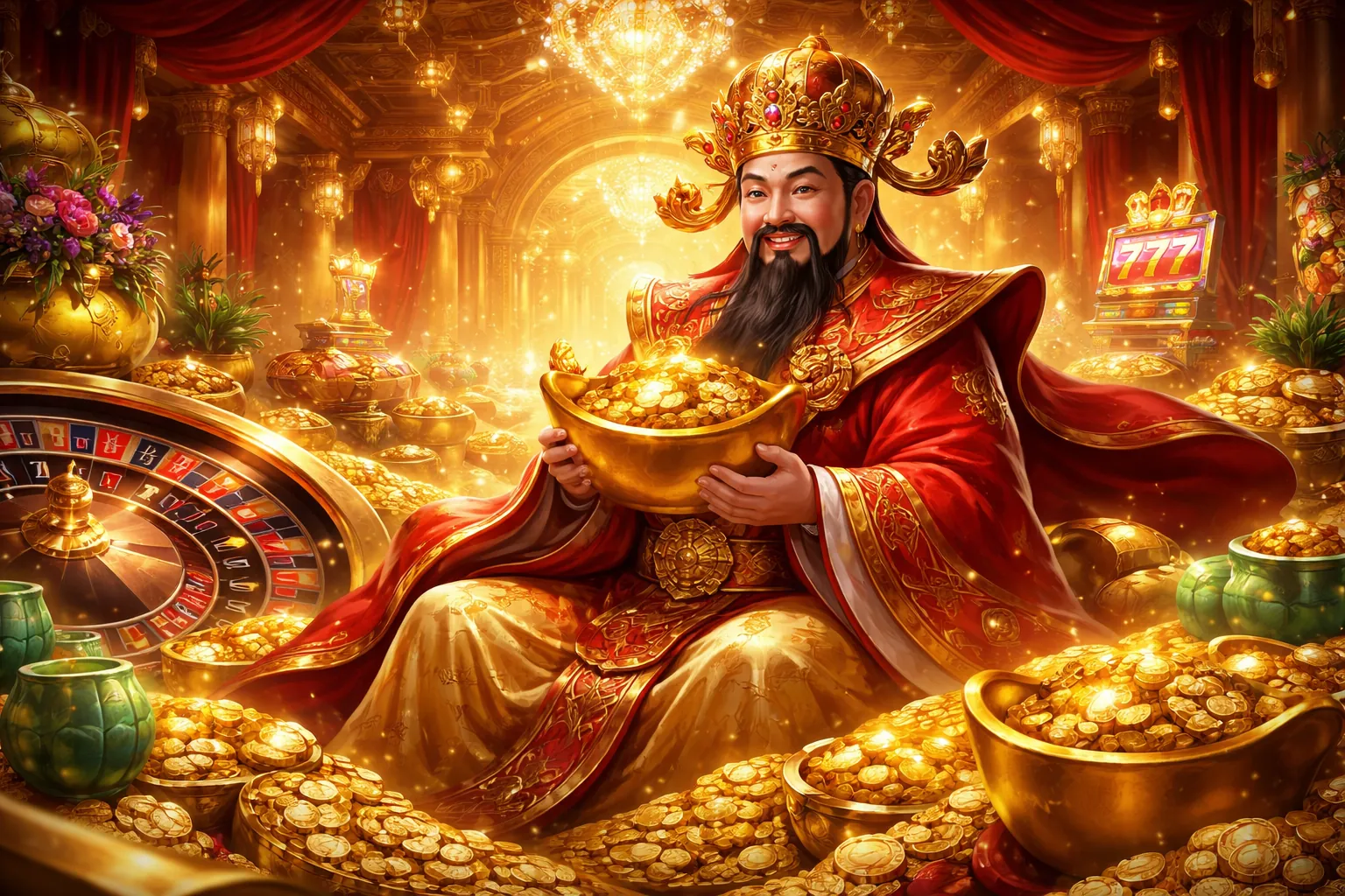 Hướng dẫn đăng ký và đăng nhập go 9