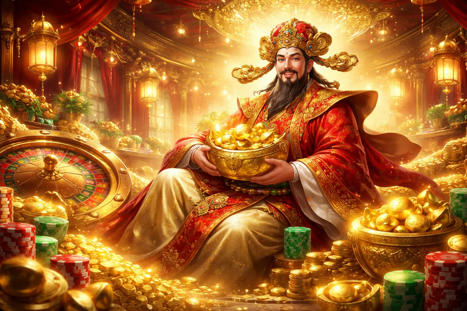 Chiến thuật Đá Gà trực tuyến tại go 9
