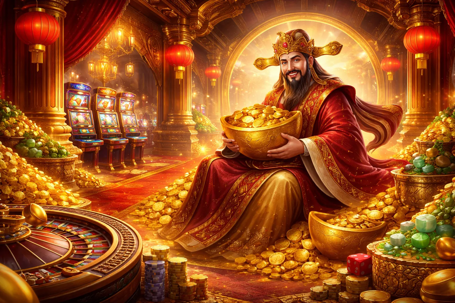 Đánh giá go 9: Trải nghiệm game và ưu đãi