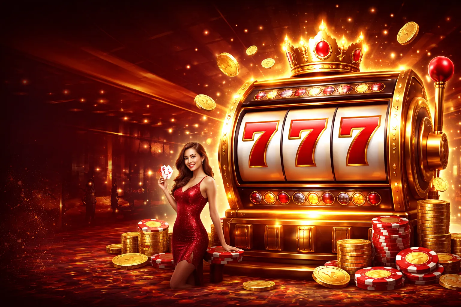 Blackjack go 9