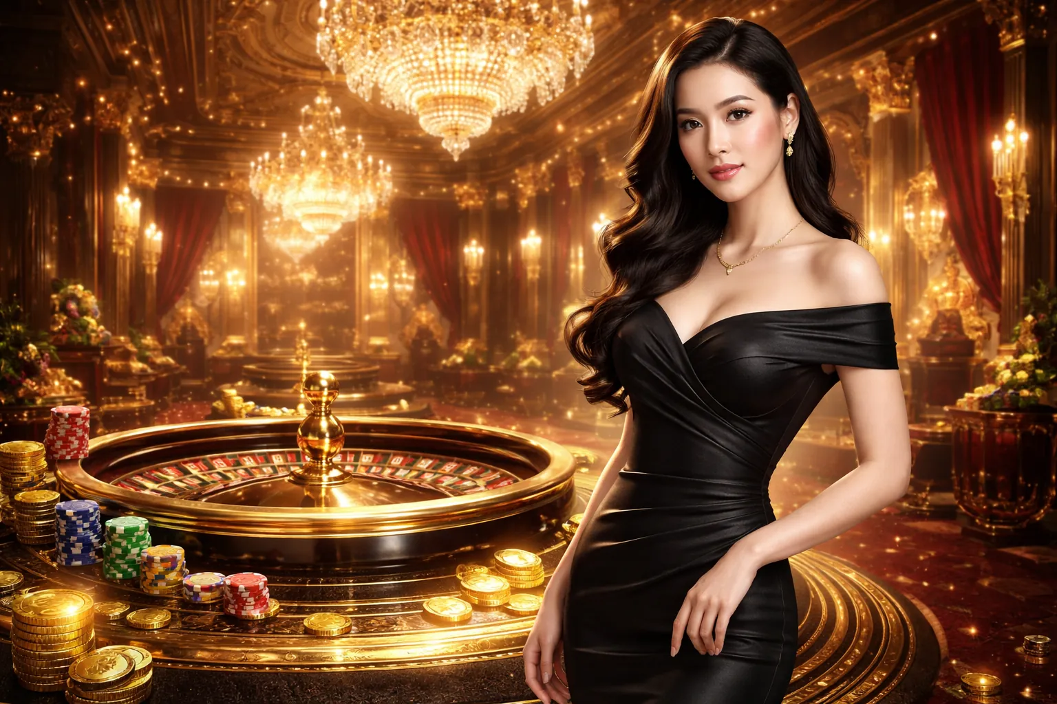 Khuyến mãi độc quyền tại go 9