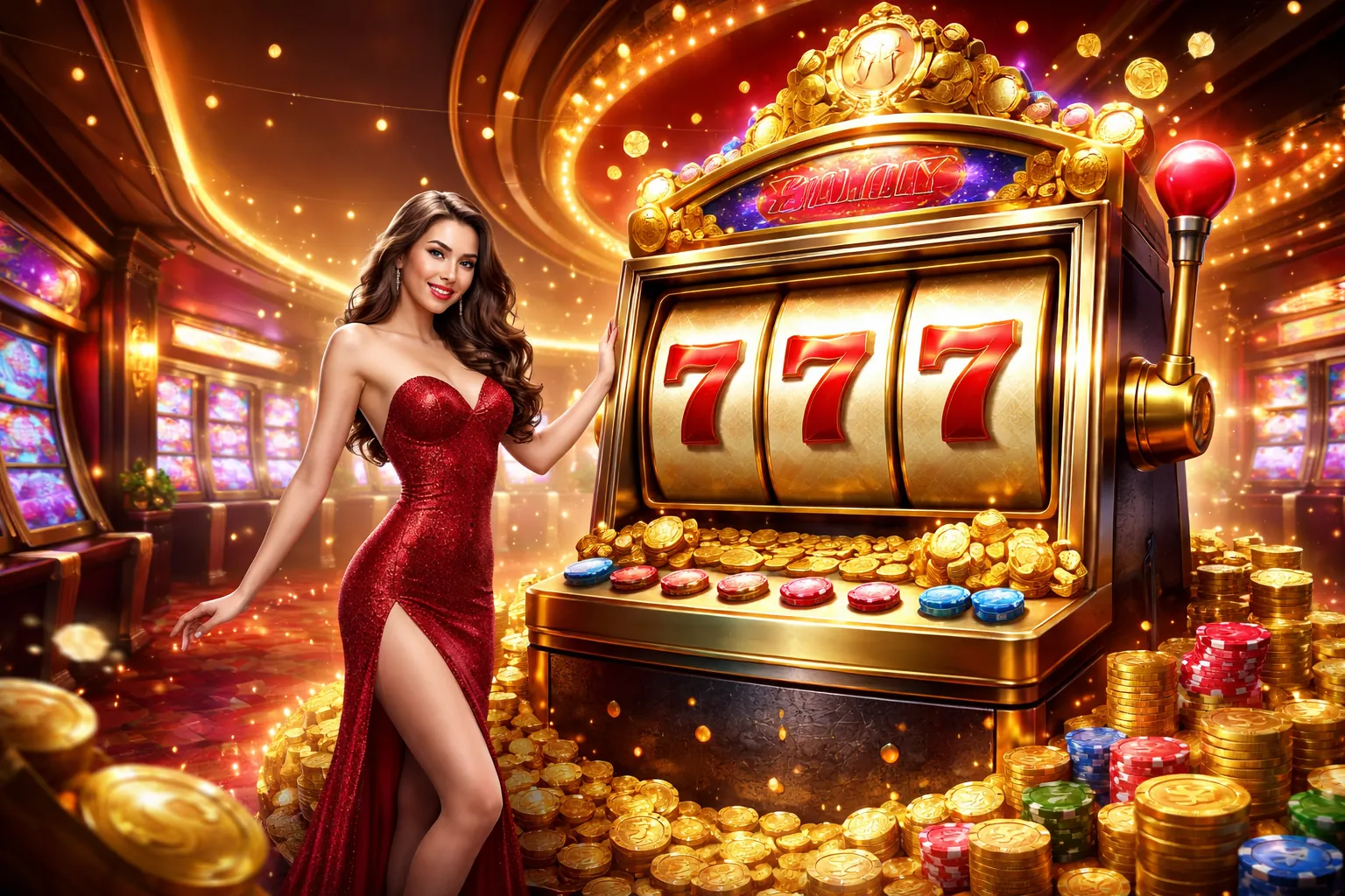 Bảo mật tối ưu go 9