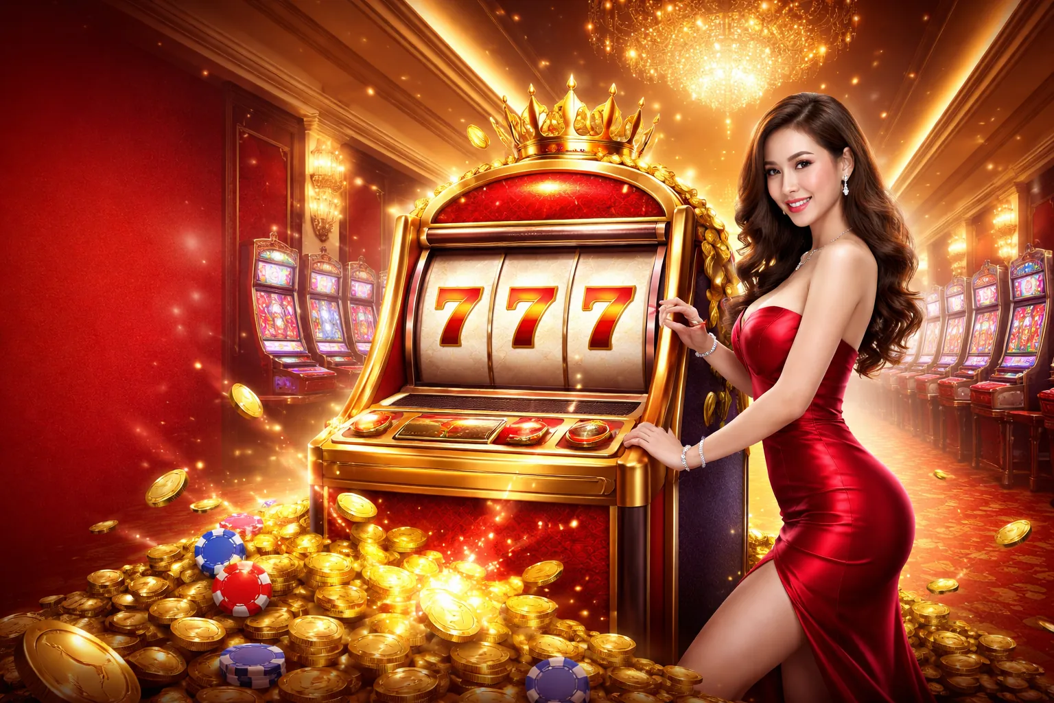 Quy trình nạp rút tiền tại go 9