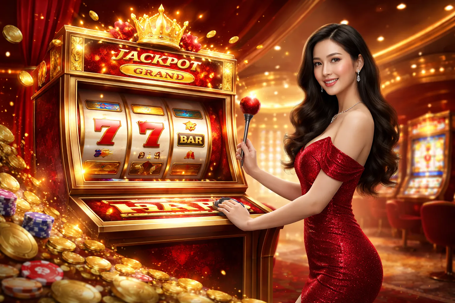 Tiện lợi chơi go 9 mọi lúc mọi nơi