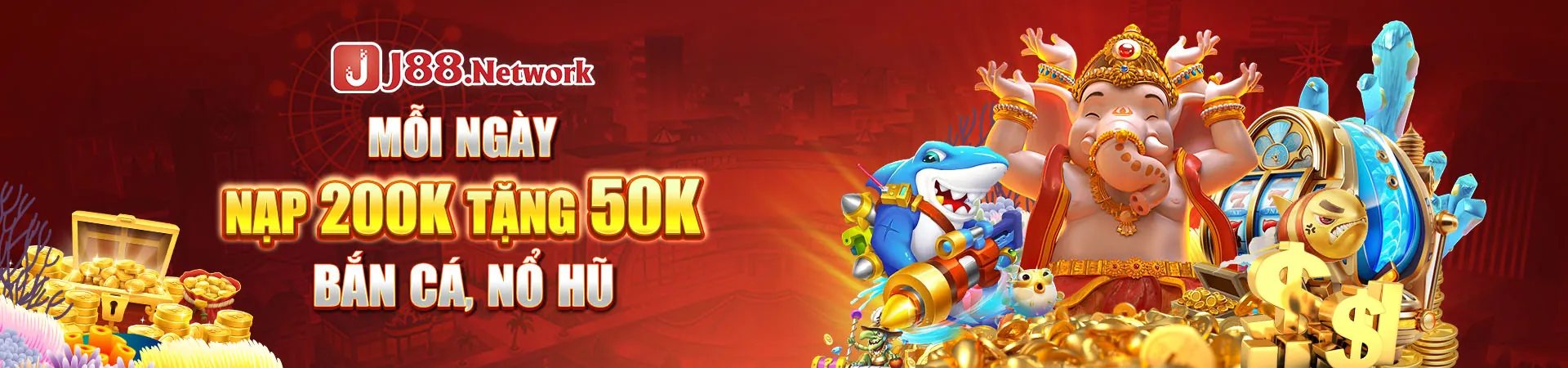 Hình ảnh chính Nổ Hũ go 9 với hiệu ứng jackpot vàng rực rỡ và các biểu tượng game