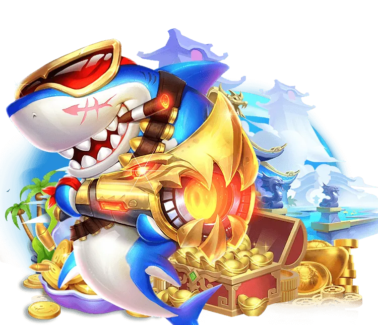 Game Bắn Cá Thần Tài go 9