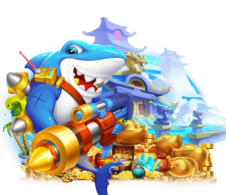 Game Bắn Cá Ăn Xu go 9